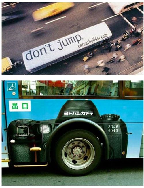 기발한 버스 디자인들.jpg