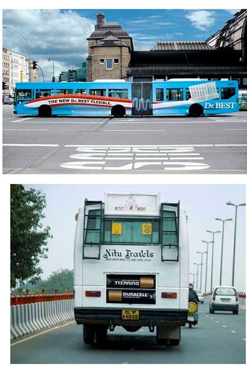 기발한 버스 디자인들.jpg