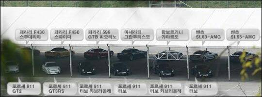 부럽네요...