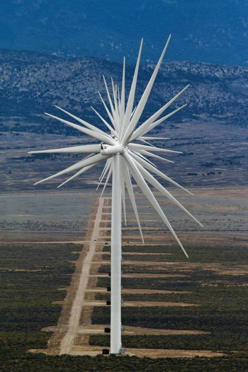 풍력발전기는 모두 몇 대일까요?