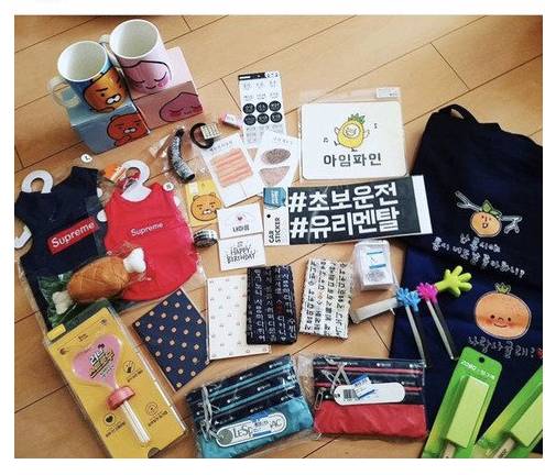일본인들의 한국 여행 쇼핑.jpg