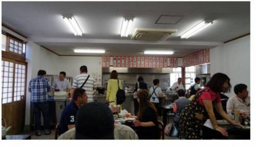 일본 쌀밥 장인 집에서 밥 먹은 후기.jpg