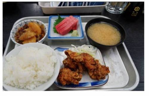 일본 쌀밥 장인 집에서 밥 먹은 후기.jpg