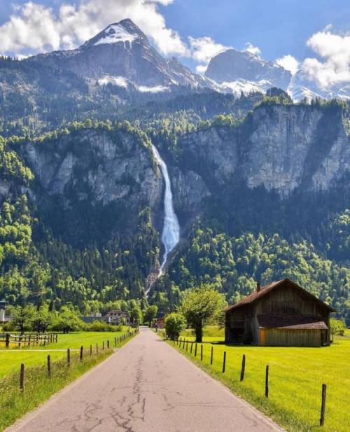 스위스의 한 풍경..jpg
