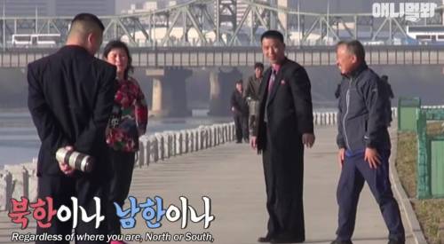 북한에서 만난 강아지.jpg