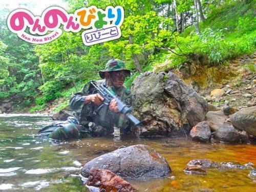 일본 밀덕들의 한국군 코스프레.jpg