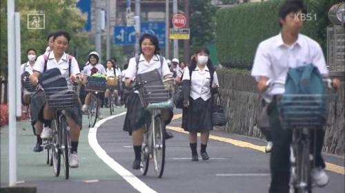 일본 고등학교의 생활체육.jpg