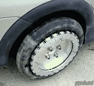 주차 초보를 위한 타이어.gif