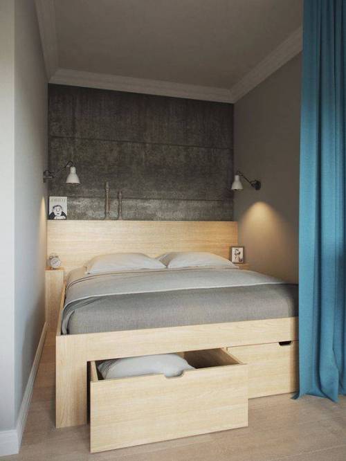 벽과 벽 사이의 침대.jpg