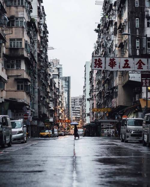 [스압] 홍콩의 빼곡한 건물들.jpg
