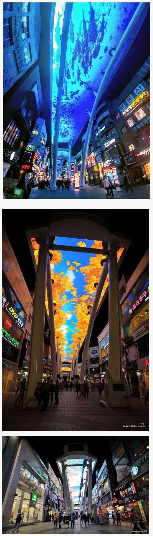 대전 은행동 거리 LED 스케일.jpg