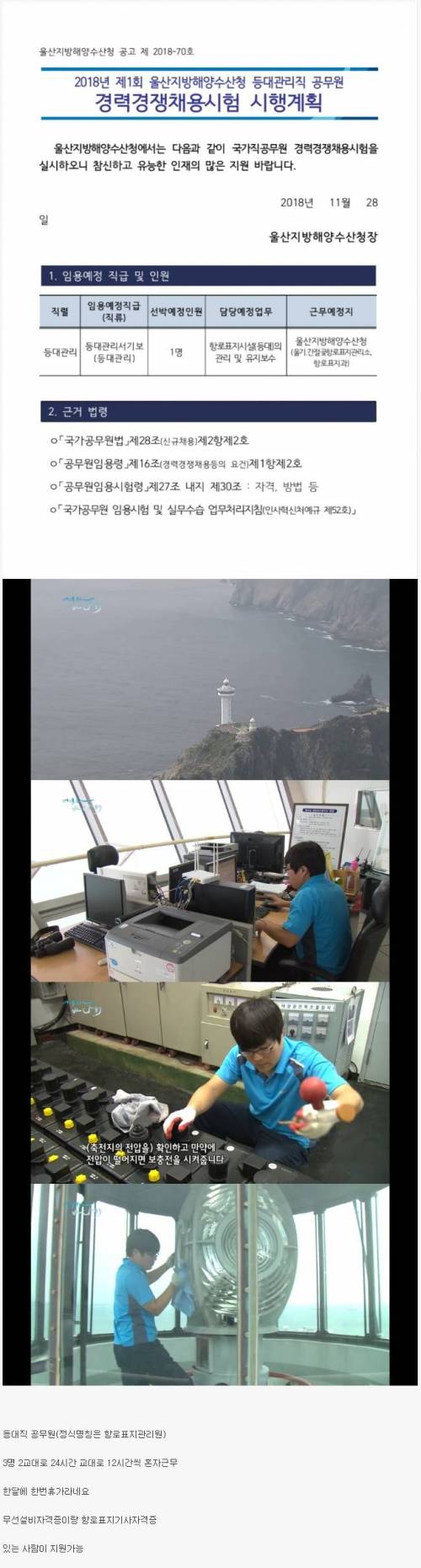 대한민국에서 가장 고독한 공무원 원탑.jpg