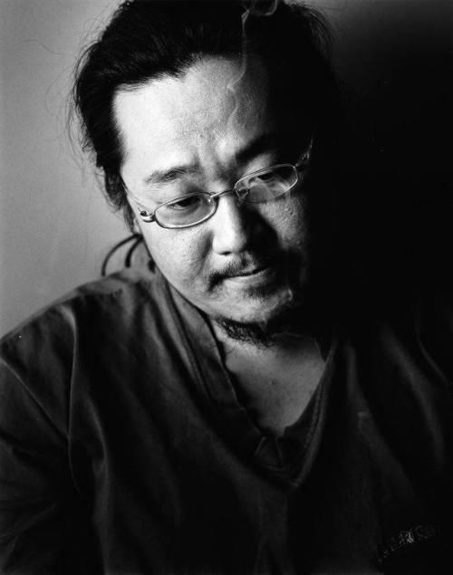한국 판타지 작가 레전드 투탑