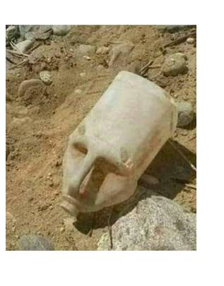 고대 외계인 두개골 발굴.jpg