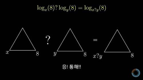 [스압] 수학 표기법을 보다 쉽게 바꿔본다면?.jpg