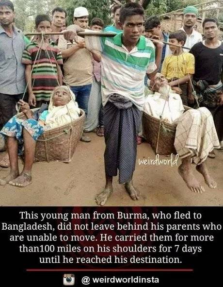 미얀마에서 방글라데시로 도망온 한 청년.jpg