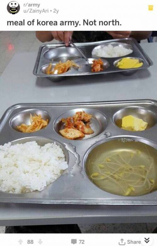미군이 찍은 대한민국 육군 식사.jpg