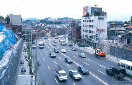 [스압] 서울시 성북구의 옛 모습.jpg