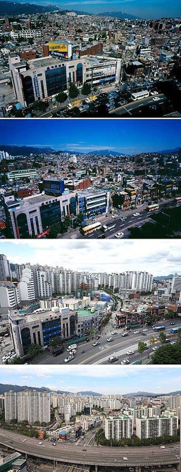 [스압] 서울시 성북구의 옛 모습.jpg