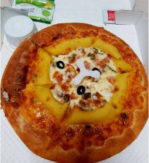 12900원짜리 피자.jpg