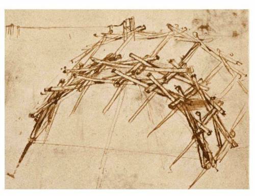 레오나르도 다빈치의 다리설계.mp4