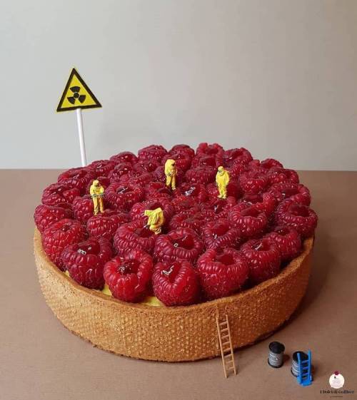 [스압] 미니어처 케이크.jpg
