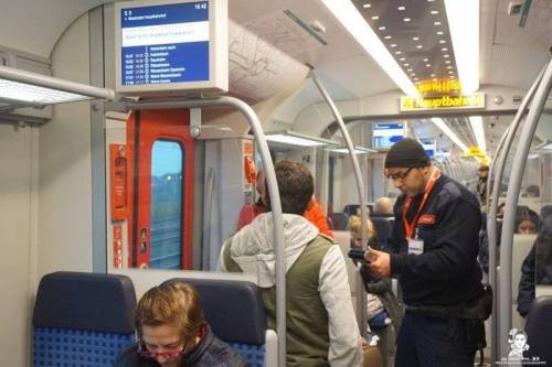 독일의 선진 열차 문화.jpg