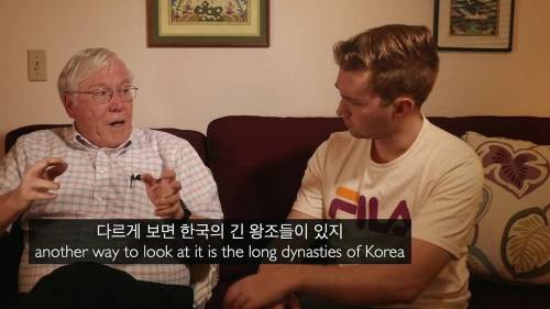 [스압] 한국의 성씨로 유추해보는 한국의 역사