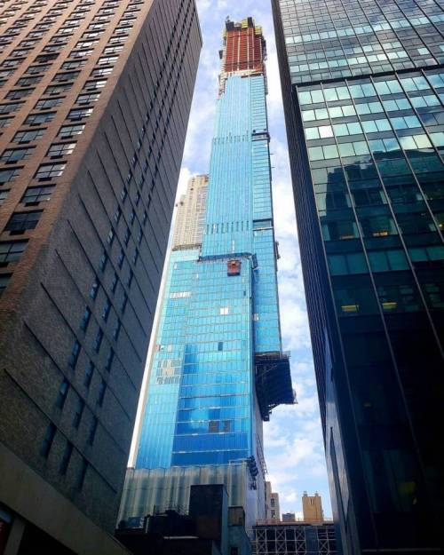 뉴욕에 짓고있는 95층 아파트.jpg