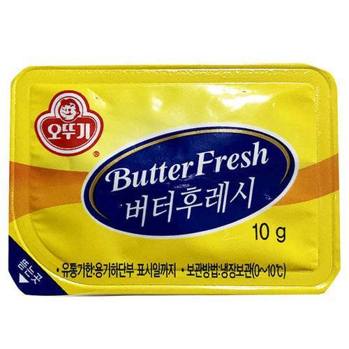 [스압] 사람들이 잘 모르는 버터의 비밀..jpg