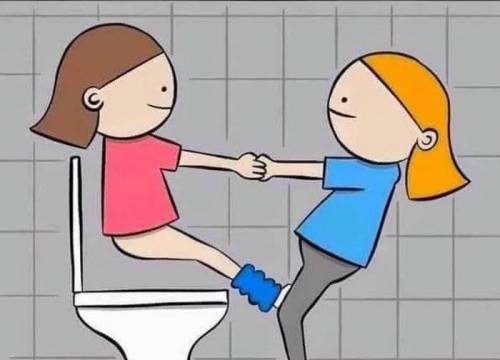 여자가 화장실에 둘이 가는 이유.jpg