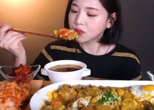 외국인은 놀란다는 한국 음식조합.jpg