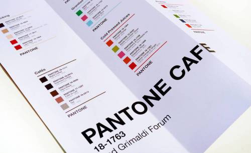 [스압] 색을 맛보는 `팬톤(Pantone) 카페`.jpg