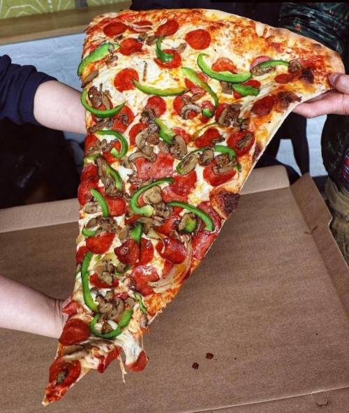[스압] 캐나다의 어느 피자집.jpg