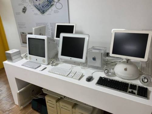 제주도에 있는 컴퓨터 박물관