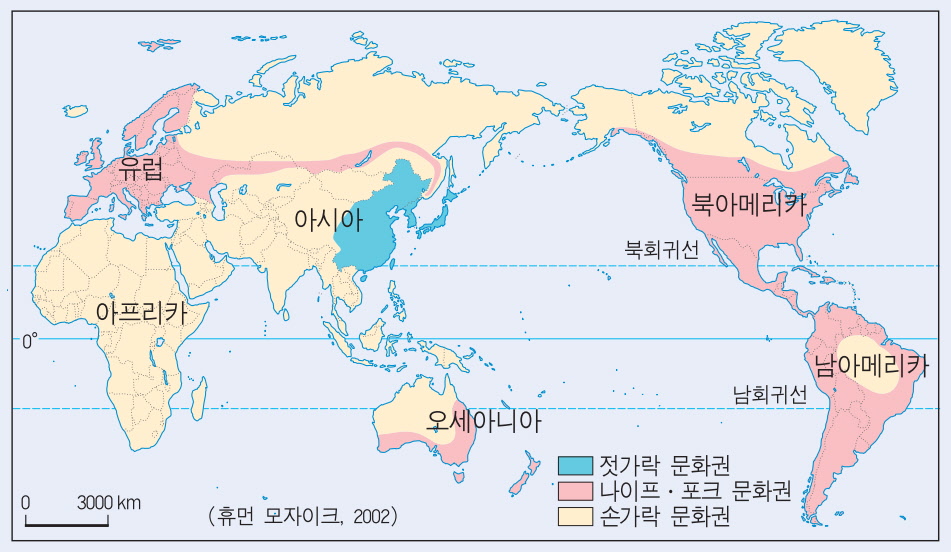세계 식사 방식 지도.jpg