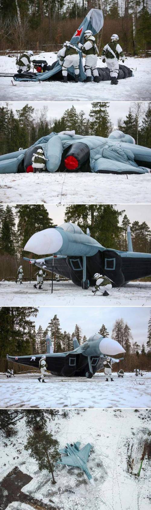 러시아 풍선 전투기 jpg