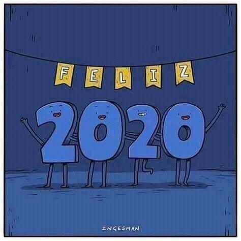 how 2019 changed to 2020