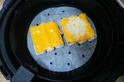 [스압] 에어프라이어 치즈떡꼬치.jpg