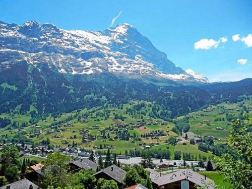 해발 1,034m 스위스 산골 마을 풍경 .JPG