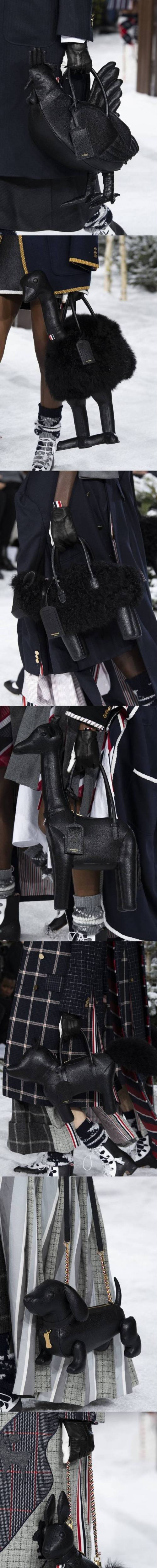 [스압] 톰 브라운 신상 가방.jpg