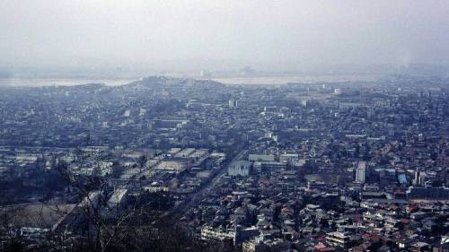[스압] 서울특별시 용산구의 옛 모습.jpg