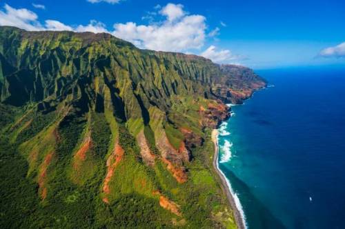 하와이 카우아이 Kauai