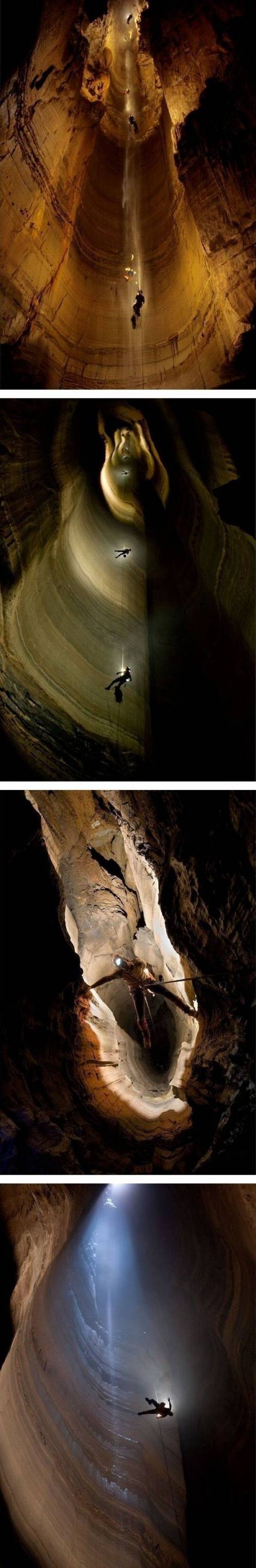 [스압] 1026미터 동굴.jpg