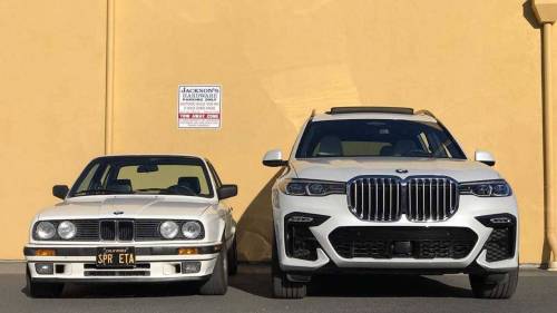 BMW 그릴의 진화.jpg