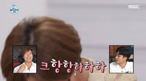 [스압] 박세리가 냉동식품을 다이어트 하면서도 먹는 이유.jpg