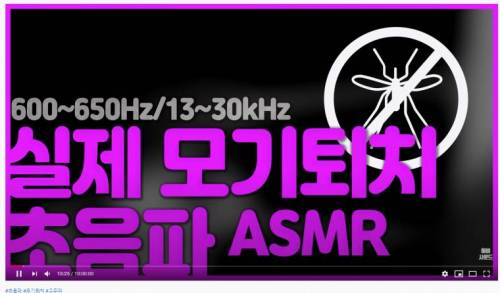 모기 퇴치 ASMR 대참사.mp4