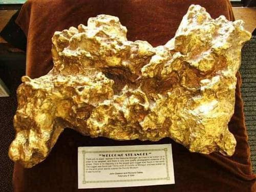 인류 역사상 가장 거대했다는 금광석.jpg