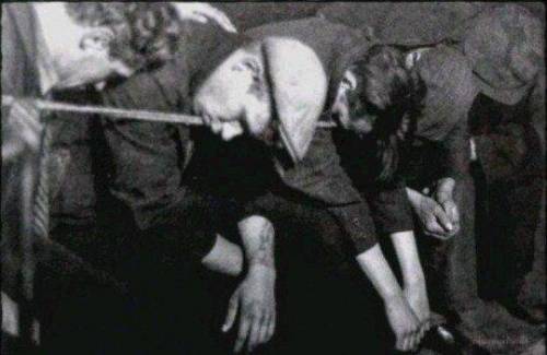 영국 빅토리아 시대 노동자의 잠자리.jpg