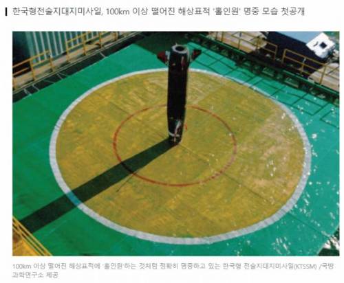 한국형 전술지대지 미사일의 정확도.jpg